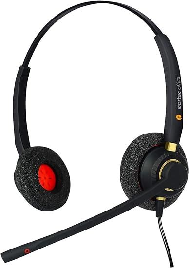 Headset for Cisco IP Phone 8811, 8841, 8851, 8861: Amazon.co.uk: Electronics