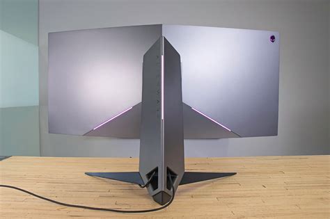 Alienware 34-inch Curved Gaming Monitor Review: Ultimate Performance and Design - Slickdeals