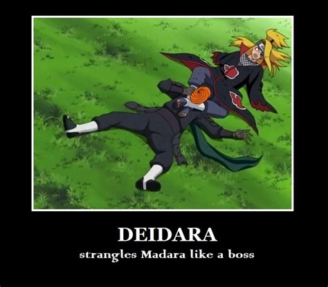 Deidara and Tobi funny - Akatsuki Photo (18548361) - Fanpop