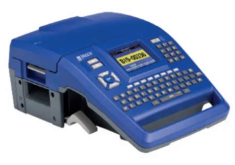 Brady Label Printer - Brady Label Printers Latest Price, Dealers ...