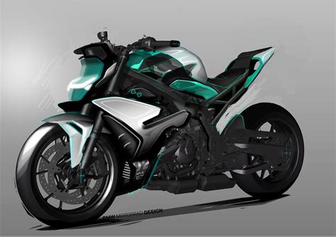 2021 BMW S1000R Guide • Total Motorcycle