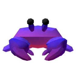 Deep Sea Crab | Roblox Dragon Adventures Trade | Traderie