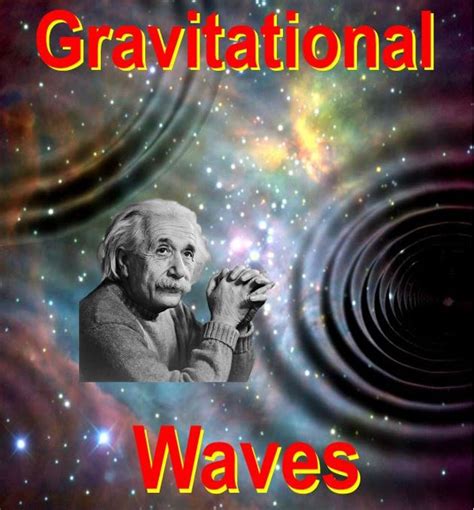 Gravitational waves detected Einstein was right scientists overjoyed - Market Business News