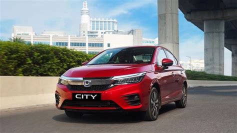 Rumour: Honda City facelift to go on sale in India by March 2023 | Team-BHP