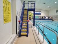 Eccleshill Pool and Gym | AccessAble