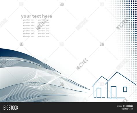 Real Estate Vector & Photo (Free Trial) | Bigstock