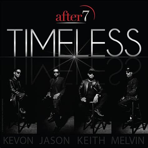 After 7 - Timeless (CD, Album) | Discogs