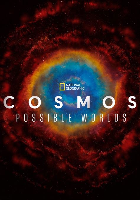 Cosmos Season 2 - watch full episodes streaming online