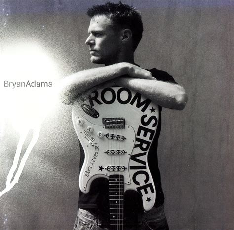 Bryan Adams Albums