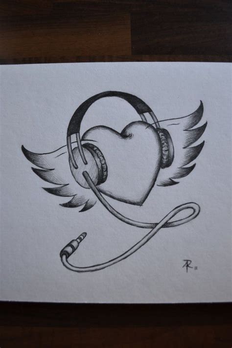 music drawings easy download - Google Search in 2020 | Music drawings, Give it to me, Easy drawings