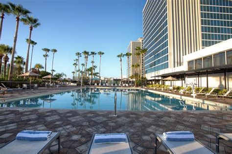 DoubleTree by Hilton Universal Orlando Hotel, Orlando, Florida, USA