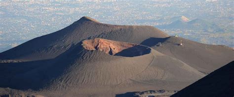 Full Day Tour to Etna Volcano from Taormina Port - Tour of Sicily