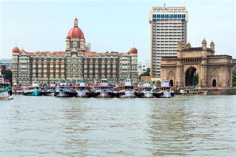 The Poshest Neighbourhood In Mumbai, Colaba Was Once A Place No One Liked To Visit! | WhatsHot ...