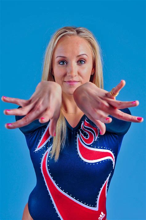 Nastia Liukin Gymnastics Poses, Gymnastics Team, Gymnastics Photography ...