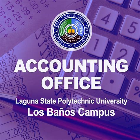 Accounting Office-LSPU Los Baños Campus