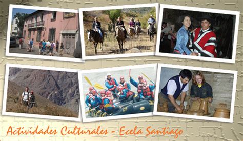 Activities and Excursions Await When You Lean Spanish in Santiago ...