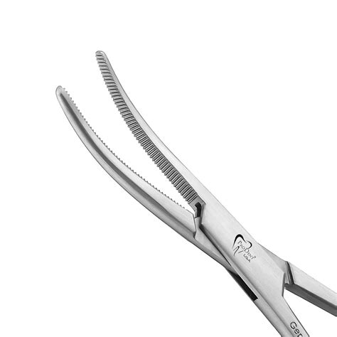 Crile Forceps | ProDentUSA