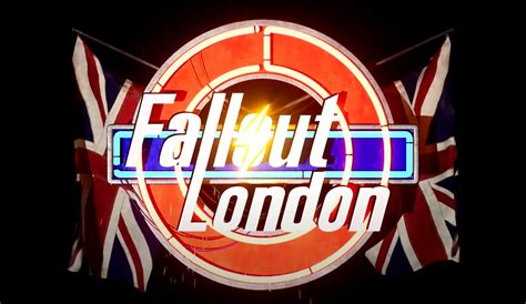 Fallout London DLC Mod Receives April Fools Gameplay Trailer; Mod Still on Track to Release ...