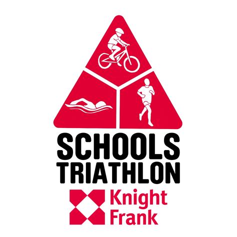 Knight Frank Schools Triathlon