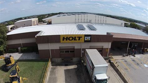 HOLT CAT – HOLT Renewables