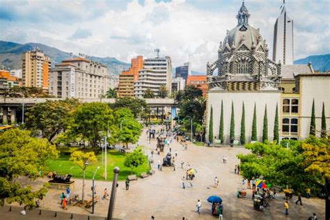 25 Best Things to Do in Medellín (Colombia) - The Crazy Tourist