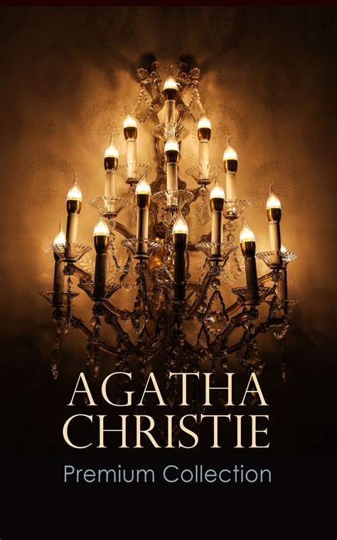 AGATHA CHRISTIE Premium Collection - eBook - Walmart.com - Walmart.com