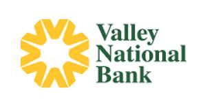 Valley National Bank Rewards Checking Account: Earn 2.05% APY On Balances Up To $25,000 [OK]