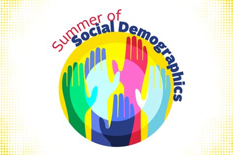 Free Workshop Series July 20-22: Summer of Social Demographics : University of Dayton, Ohio