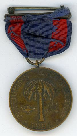 Philippine Campaign Medal, “No.4161”, Kenible – Floyd's Medals