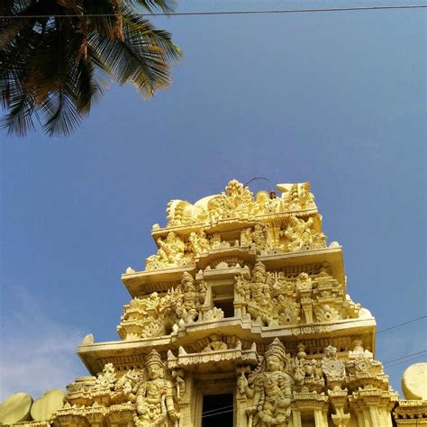 Ramanathpura Temples 口コミ・写真・地図・情報 - トリップアドバイザー