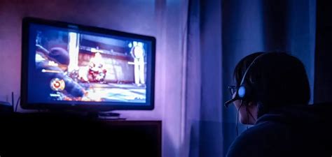 What We Need to Know about Gaming Disorder