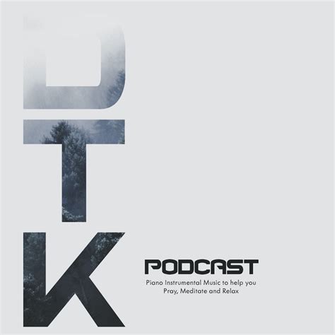 DappyTKeys – Podcast – Podtail