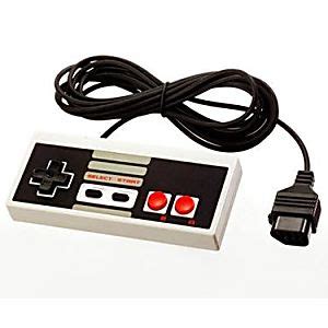 New NES Nintendo Controller