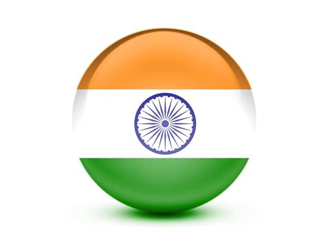 Download Flag, India Flag 3D, Flag 3D. Royalty-Free Stock Illustration ...