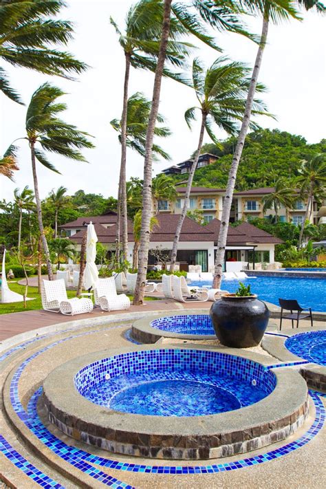 Movenpick Resort on Boracay Island review