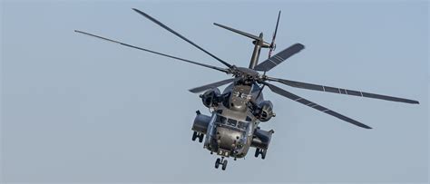 Bundeswehr CH53 Foto & Bild | fliegen, flugzeug, flughafen Bilder auf ...