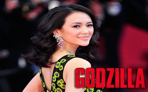 Zhang Ziyi Joins Cast of 'Godzilla: King of the Monsters' - Geeks Of Color