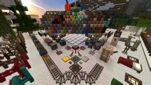 John Smith Legacy Resource Pack for Minecraft