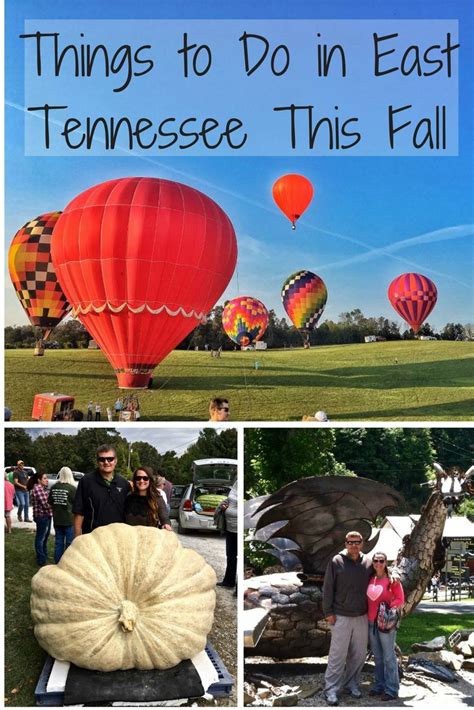 12 Things to Do in East Tennessee in the Fall - Tattling Tourist | East tennessee, Travel usa ...