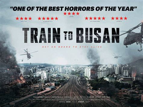 train-to-busan-poster - Electric Shadows