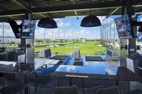 Topgolf Miami-Doral - Florida Event Space - Unique Venues