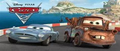 Review: Cars 2: The Videogame - Xbox 360, PS3 - Xbox 360 - HEXUS.net