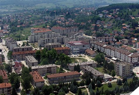 Bogat program za Dane općine Vitez, najavljeno niz manifestacija, prva ...