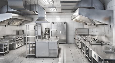 What Size Should Your Commercial Kitchen Be? The Answer Is Changing! | Avanti