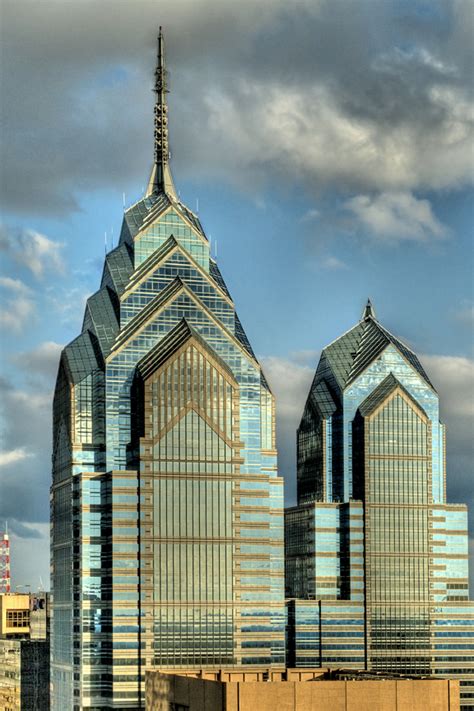 One Liberty Place, Philadelphia, United States Tourist Information