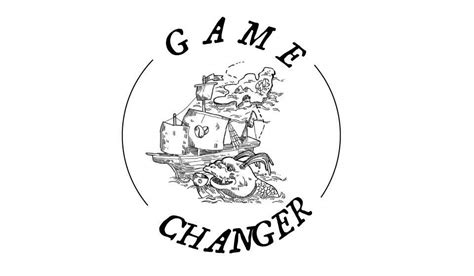 Logo for 'Game Changer' - ,,,, | Freelancer