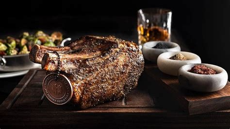 26 Best Steakhouses In Dallas, Ranked