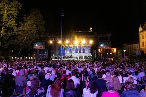 Razkrivamo, komu bo posvečena Poletna noč '23