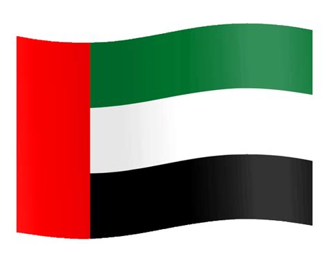 Uae Flag On Make A Gif