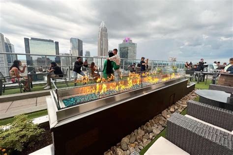 10 Best Rooftop Restaurants in Charlotte, NC 2022 | Birthday dinner ...